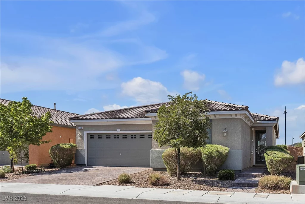 3106 Berceto, Henderson, NV 89044