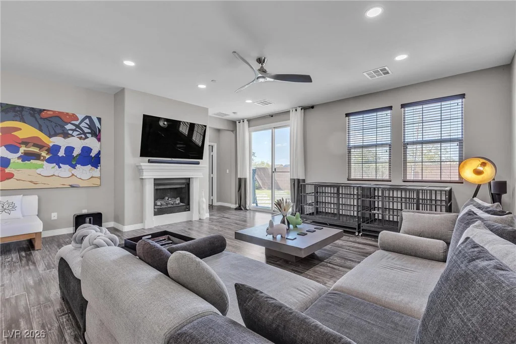 3106 Berceto, Henderson, NV 89044