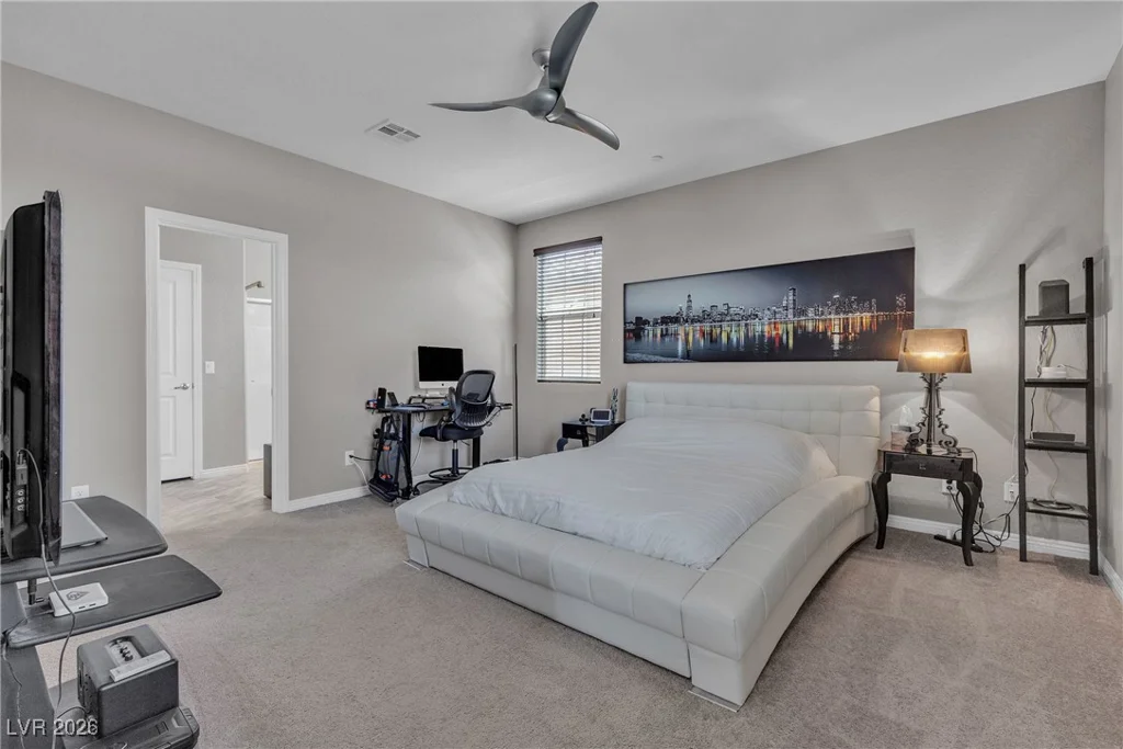 3106 Berceto, Henderson, NV 89044