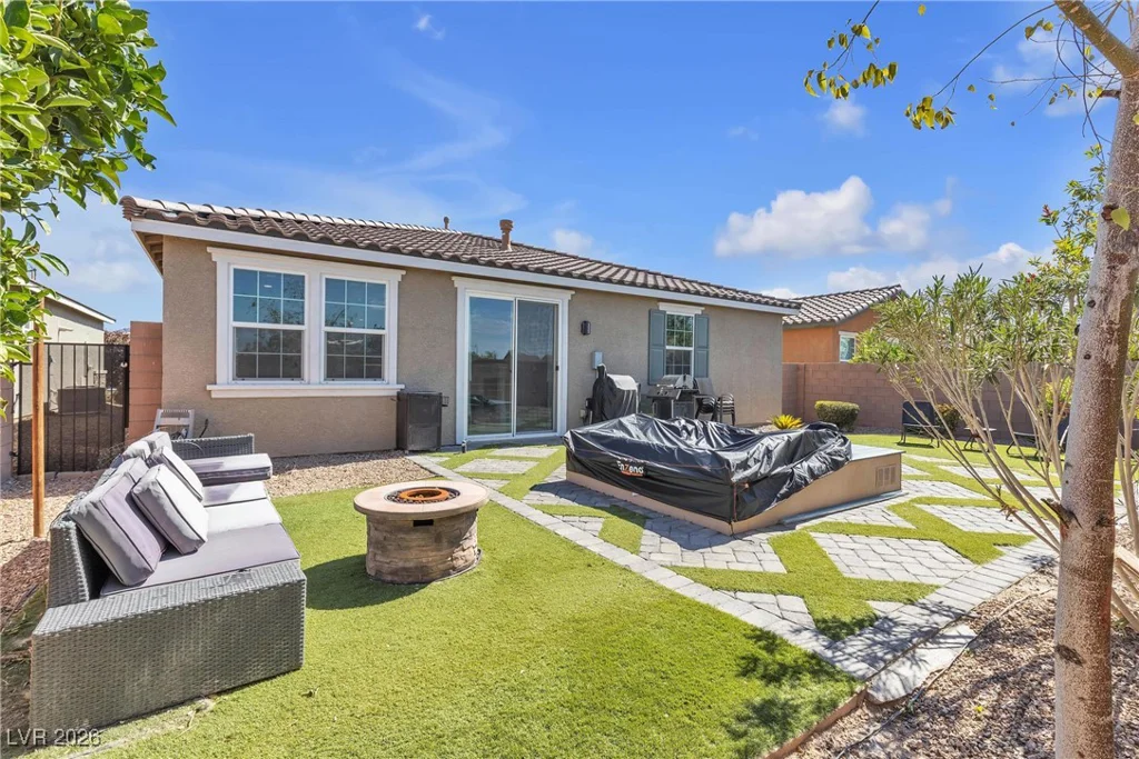 3106 Berceto, Henderson, NV 89044