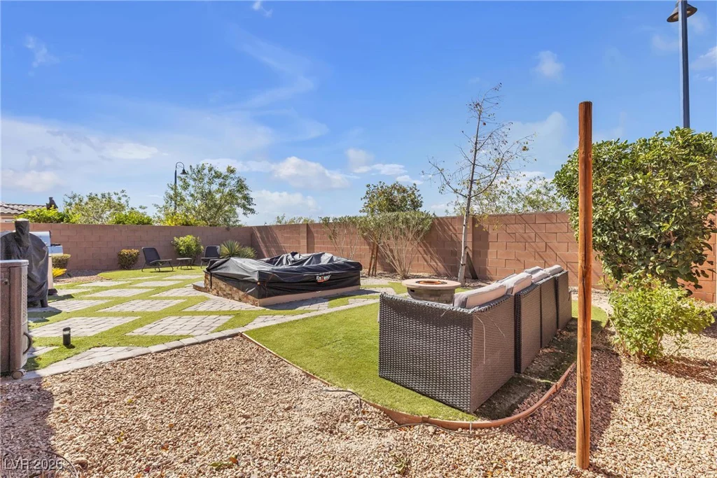 3106 Berceto, Henderson, NV 89044