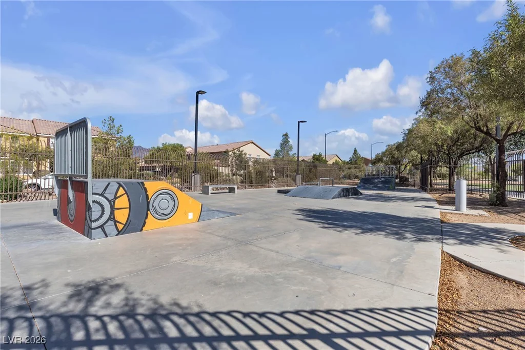 3106 Berceto, Henderson, NV 89044