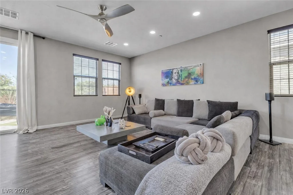 3106 Berceto, Henderson, NV 89044