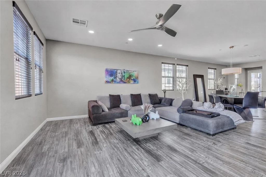 3106 Berceto, Henderson, NV 89044