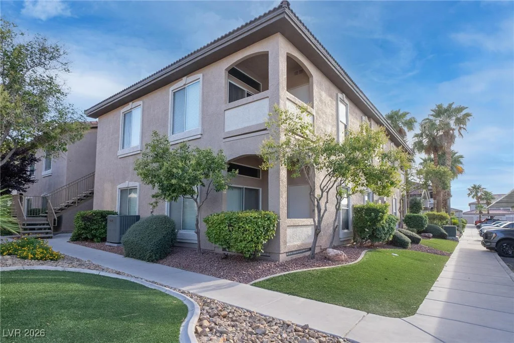 2305 Horizon Ridge, Henderson, NV 89052