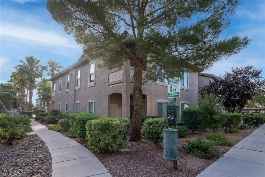 2305 Horizon Ridge, Henderson, NV 89052