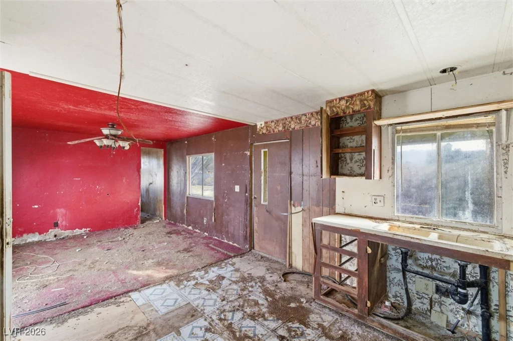 1771 Sagehen, Pahrump, NV 89060