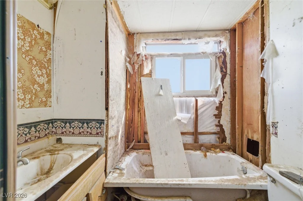 1771 Sagehen, Pahrump, NV 89060