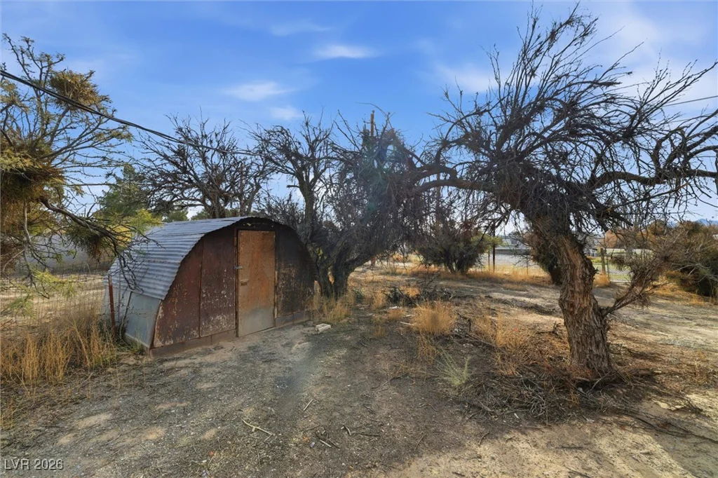 1771 Sagehen, Pahrump, NV 89060