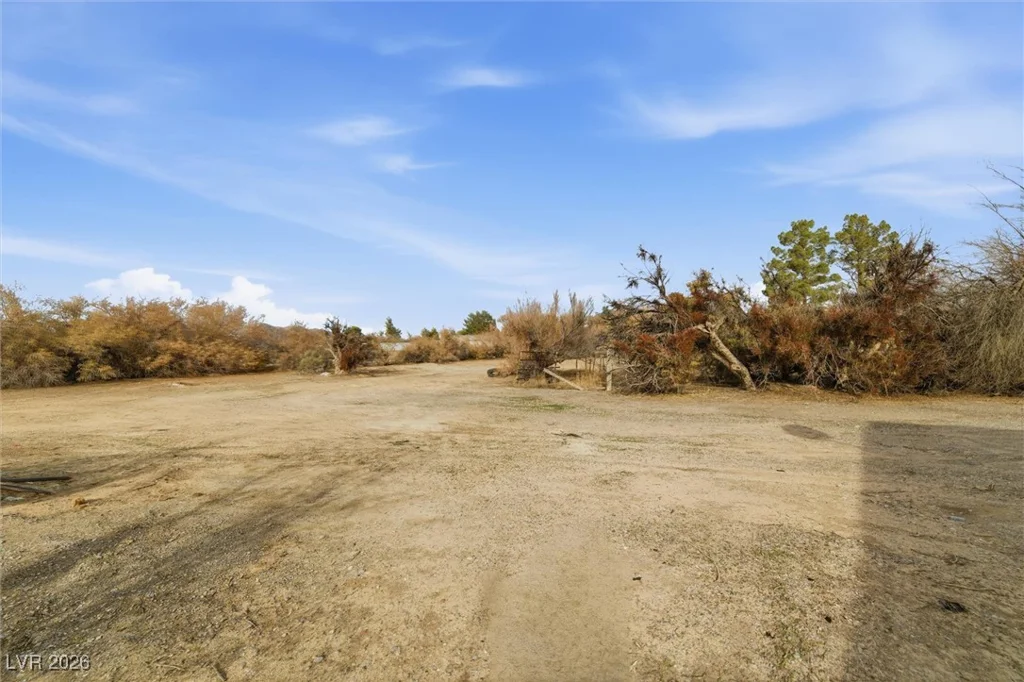 1771 Sagehen, Pahrump, NV 89060