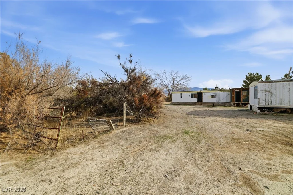 1771 Sagehen, Pahrump, NV 89060