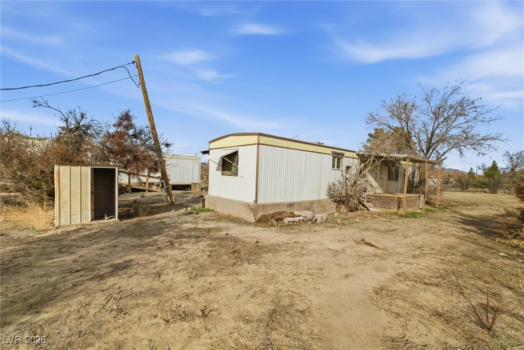 1771 Sagehen, Pahrump, NV 89060
