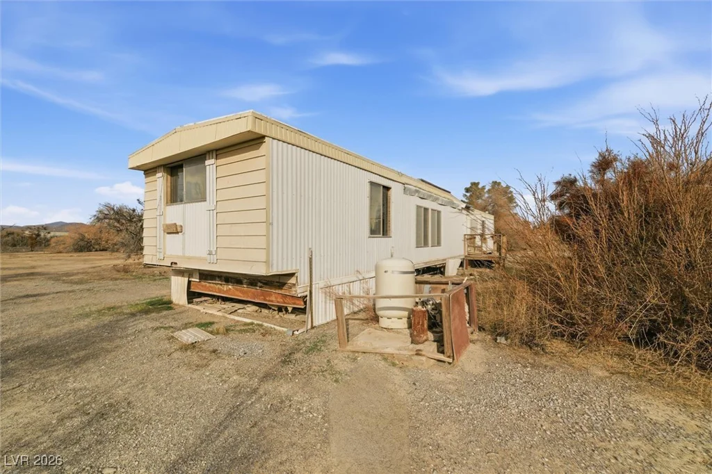 1771 Sagehen, Pahrump, NV 89060