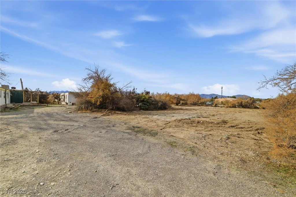 1771 Sagehen, Pahrump, NV 89060