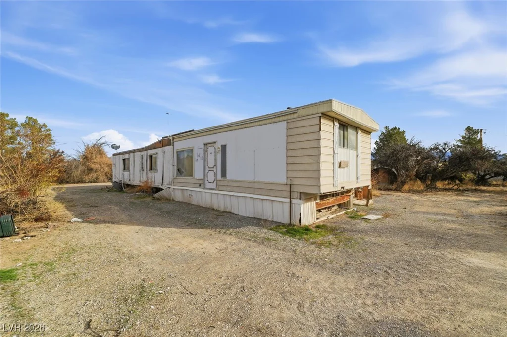 1771 Sagehen, Pahrump, NV 89060