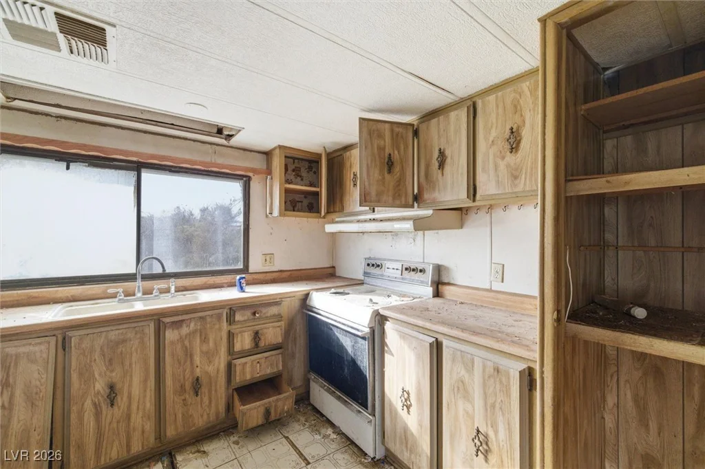 1771 Sagehen, Pahrump, NV 89060