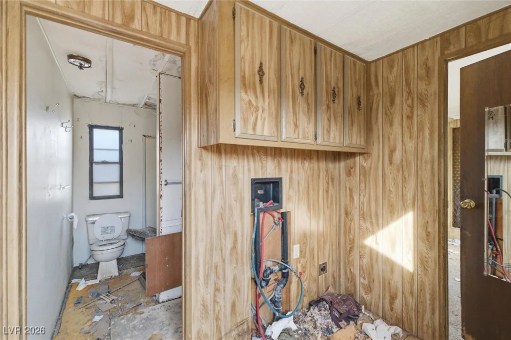 1771 Sagehen, Pahrump, NV 89060