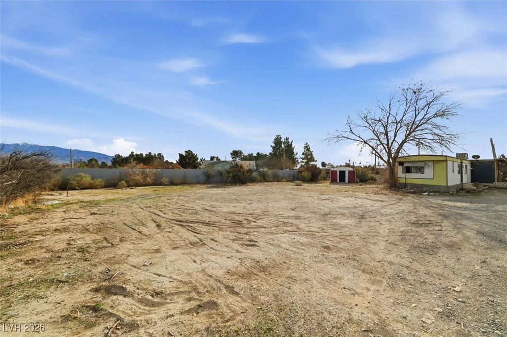 1771 Sagehen, Pahrump, NV 89060