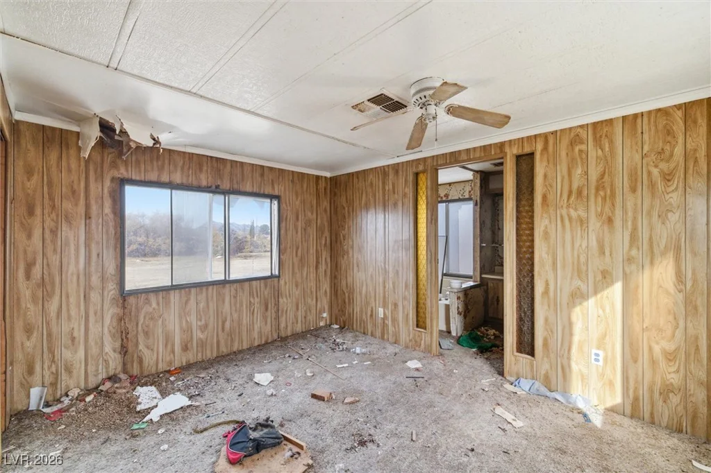 1771 Sagehen, Pahrump, NV 89060