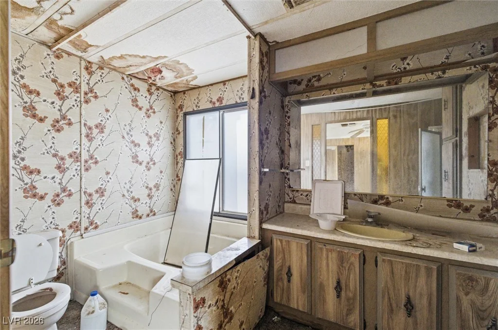 1771 Sagehen, Pahrump, NV 89060