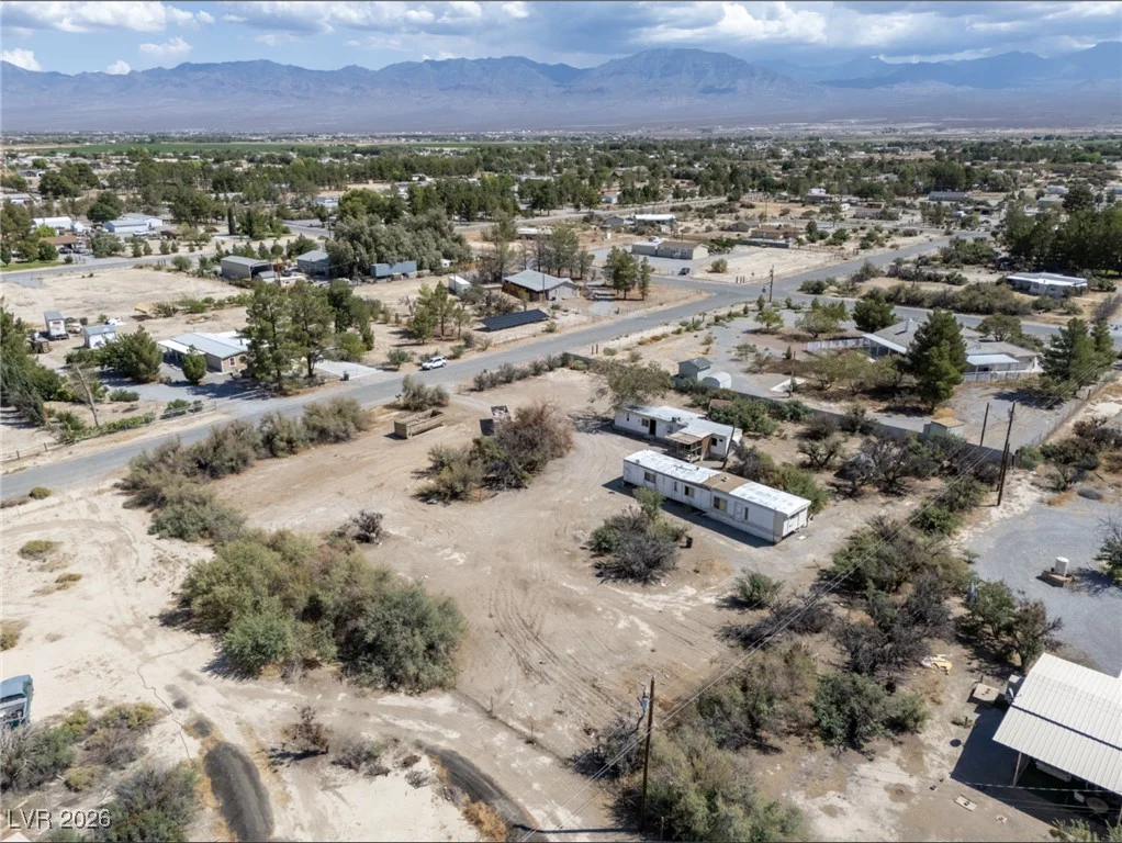 1771 Sagehen, Pahrump, NV 89060