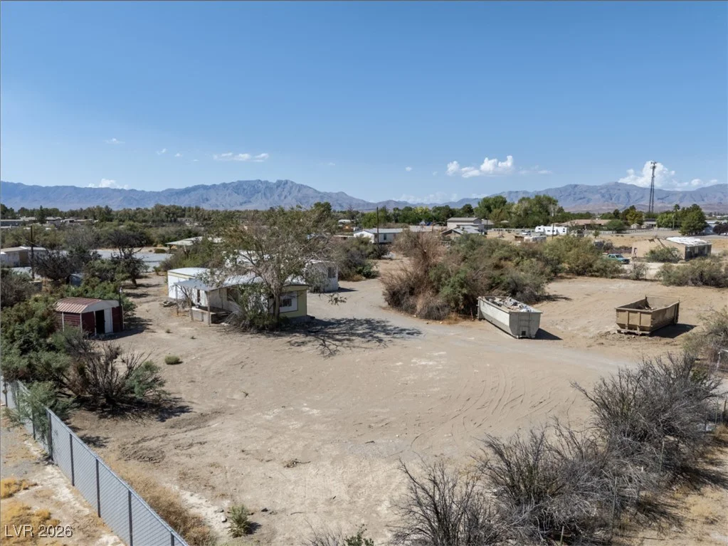 1771 Sagehen, Pahrump, NV 89060