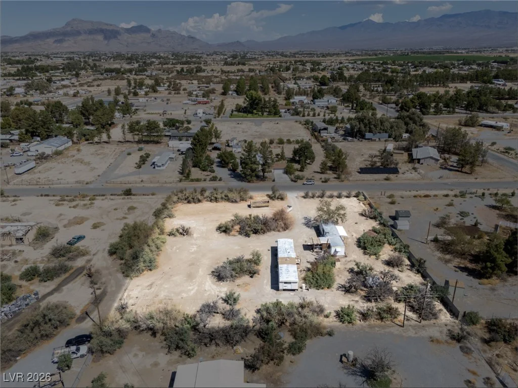 1771 Sagehen, Pahrump, NV 89060