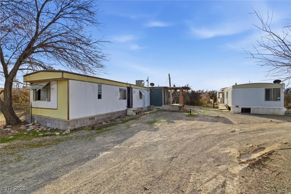 1771 Sagehen, Pahrump, NV 89060