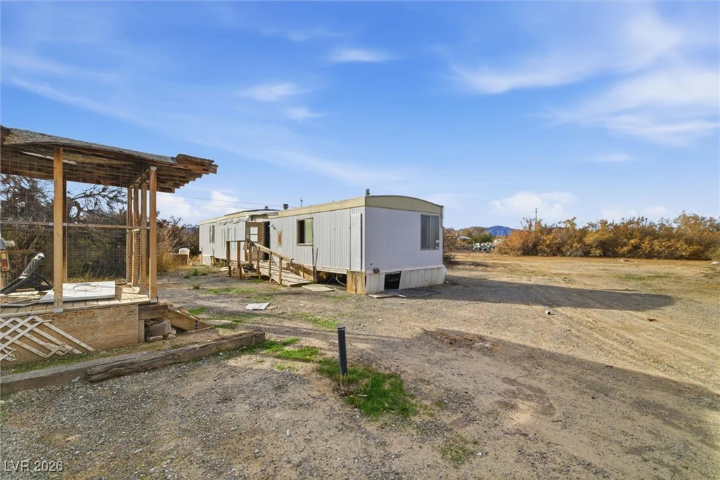 1771 Sagehen, Pahrump, NV 89060
