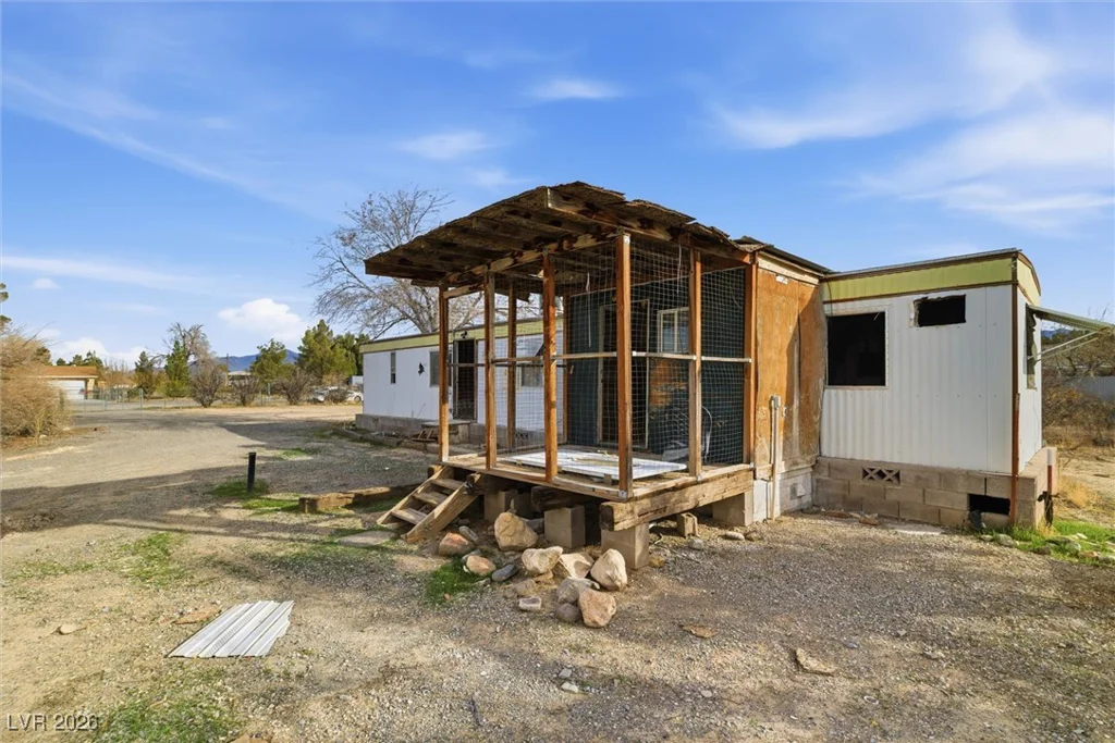 1771 Sagehen, Pahrump, NV 89060
