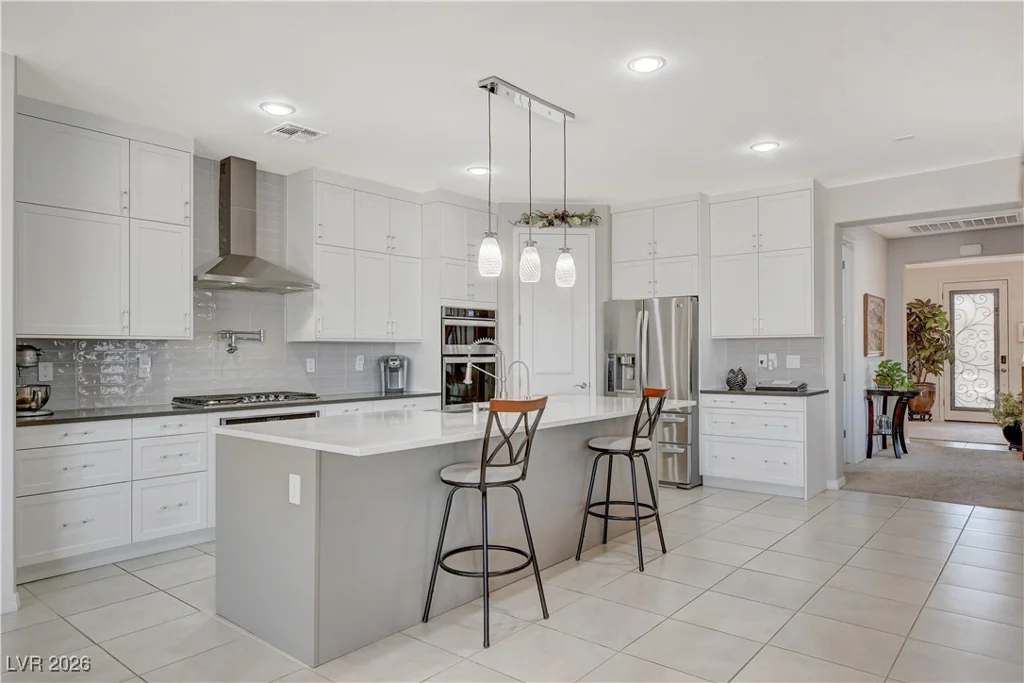 8286 Skye Gorge, Las Vegas, NV 89166