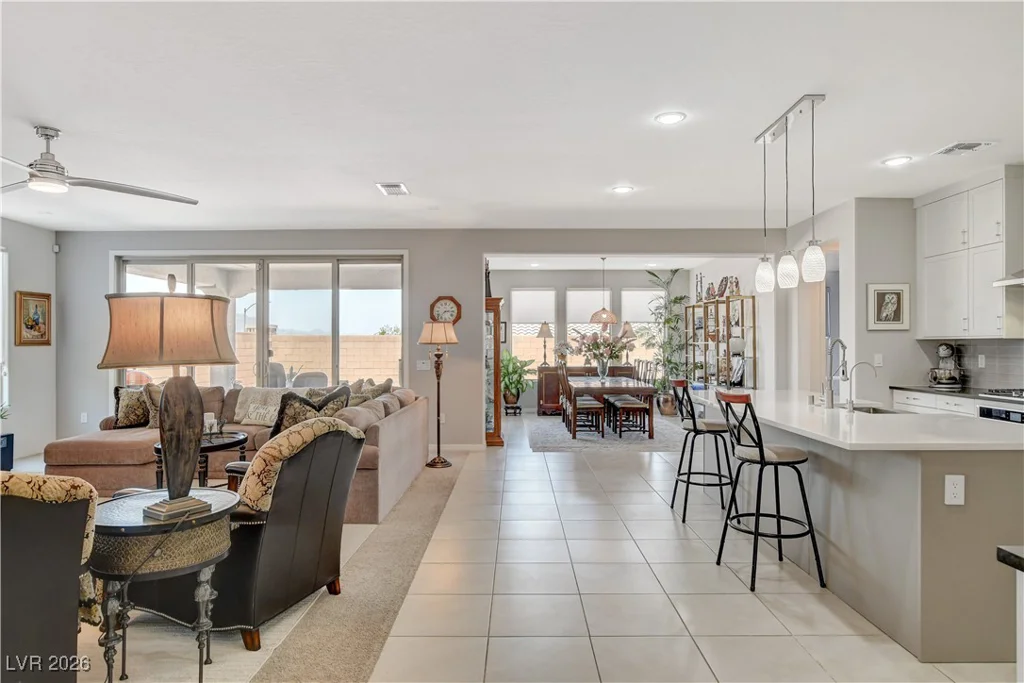 8286 Skye Gorge, Las Vegas, NV 89166