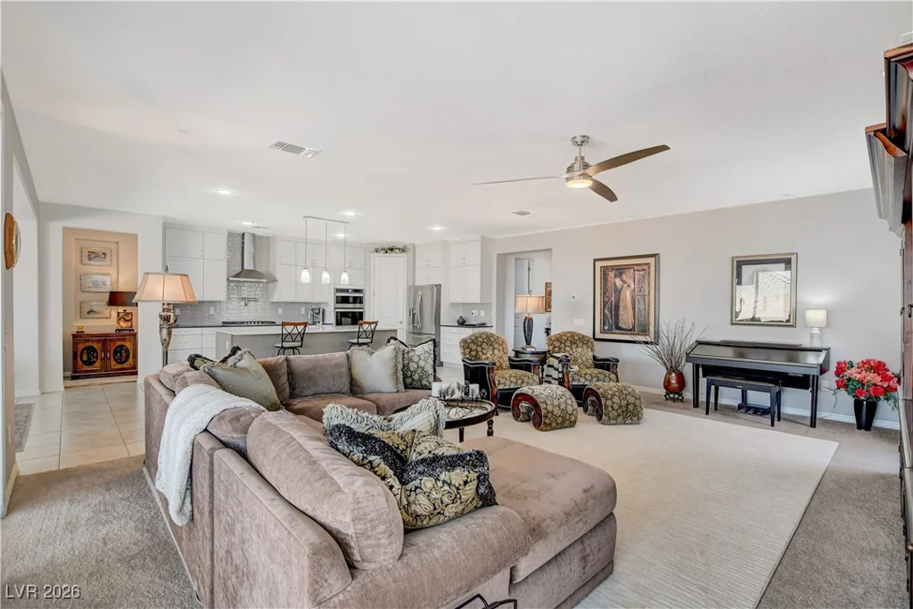 8286 Skye Gorge, Las Vegas, NV 89166