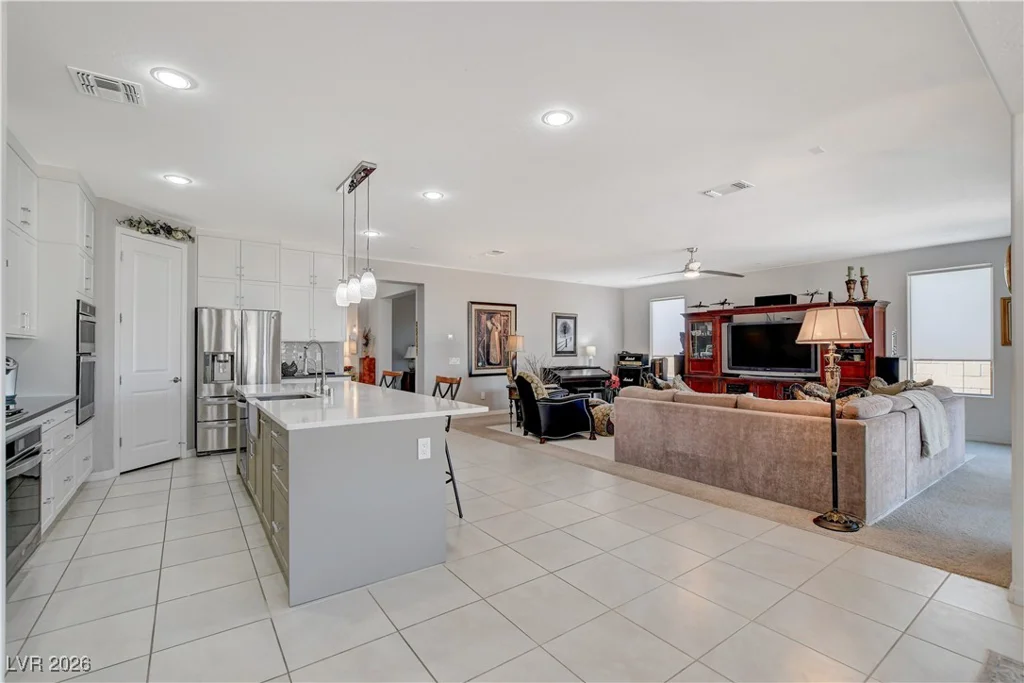 8286 Skye Gorge, Las Vegas, NV 89166