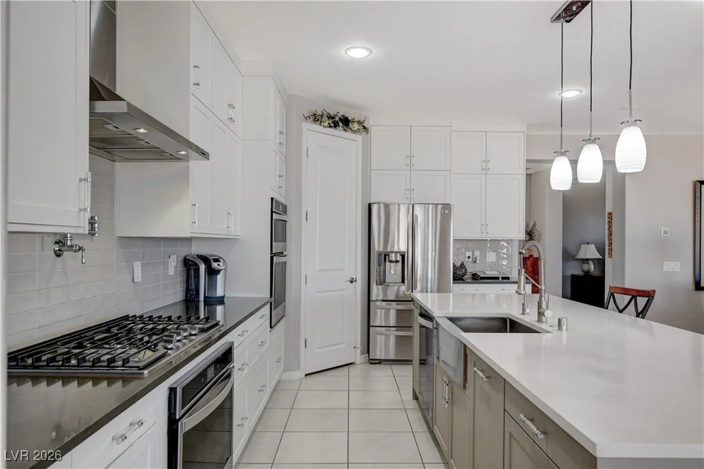 8286 Skye Gorge, Las Vegas, NV 89166