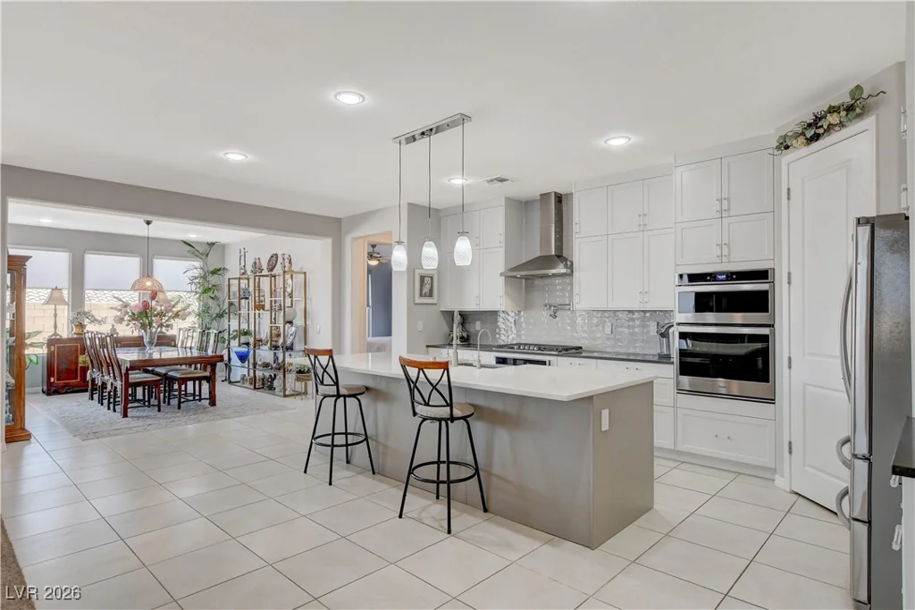 8286 Skye Gorge, Las Vegas, NV 89166