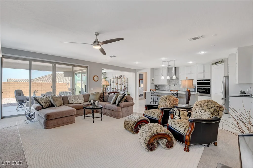 8286 Skye Gorge, Las Vegas, NV 89166