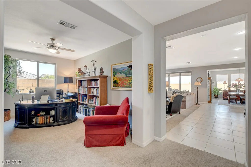 8286 Skye Gorge, Las Vegas, NV 89166