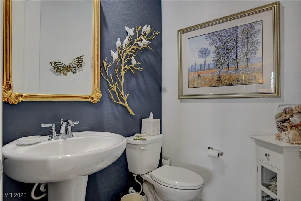 8286 Skye Gorge, Las Vegas, NV 89166