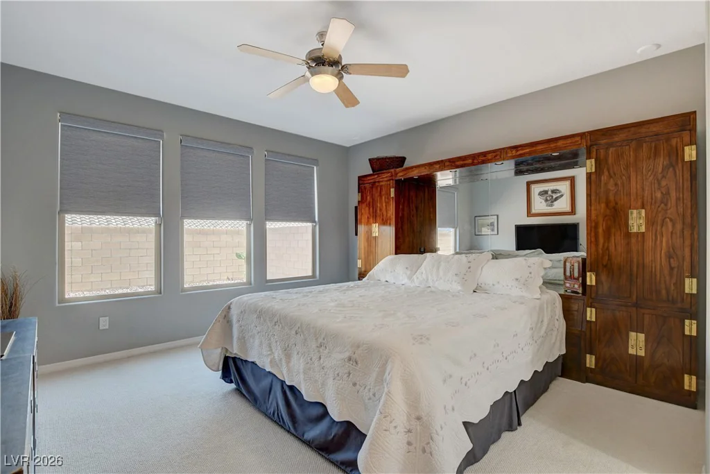 8286 Skye Gorge, Las Vegas, NV 89166