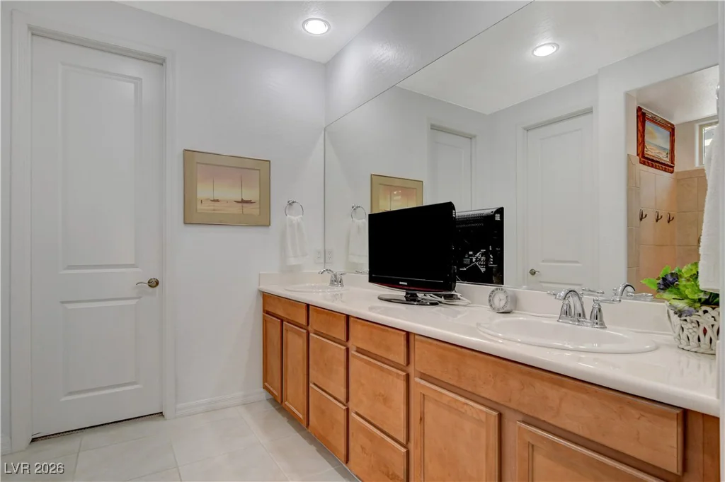 8286 Skye Gorge, Las Vegas, NV 89166