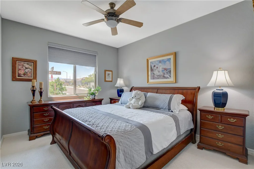 8286 Skye Gorge, Las Vegas, NV 89166
