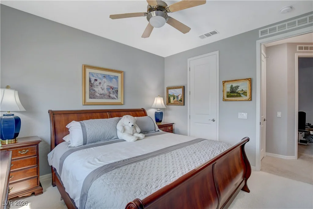 8286 Skye Gorge, Las Vegas, NV 89166