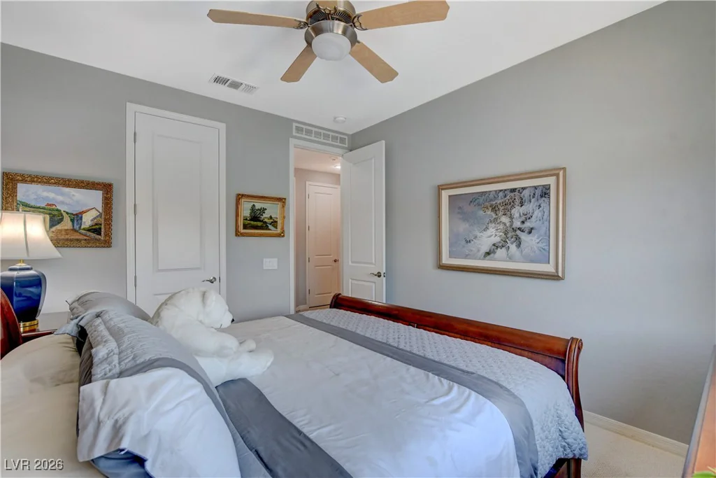 8286 Skye Gorge, Las Vegas, NV 89166