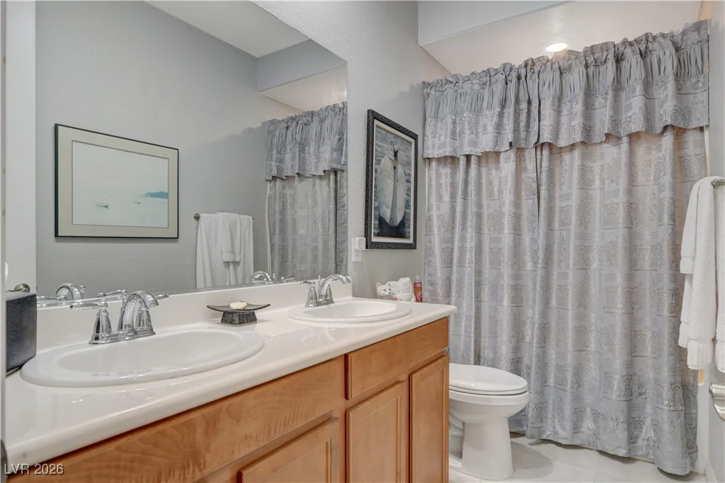 8286 Skye Gorge, Las Vegas, NV 89166