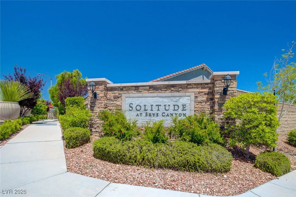 8286 Skye Gorge, Las Vegas, NV 89166