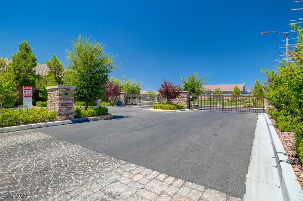 8286 Skye Gorge, Las Vegas, NV 89166