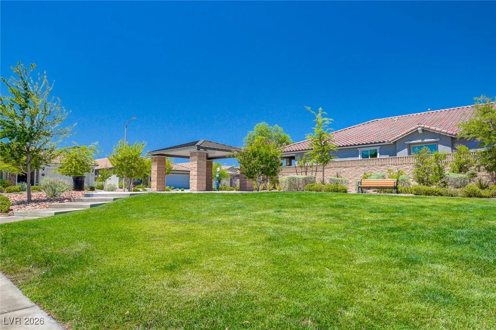 8286 Skye Gorge, Las Vegas, NV 89166