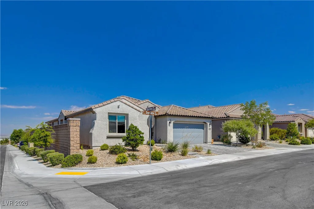 8286 Skye Gorge, Las Vegas, NV 89166