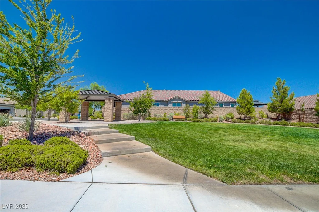 8286 Skye Gorge, Las Vegas, NV 89166